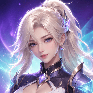 星河 Luna